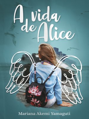 cover image of A vida de Alice